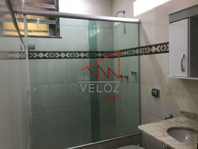 Apartamento à venda com 2 quartos, 77m² - Foto 12