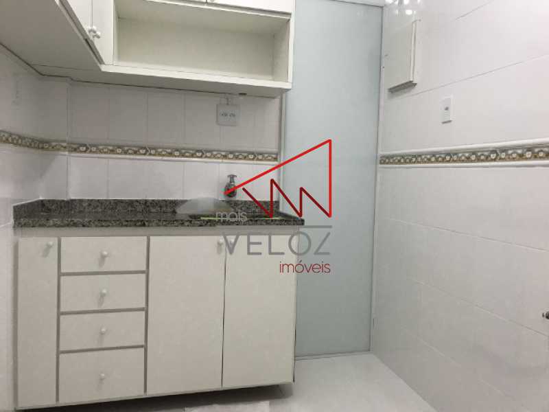 Apartamento à venda com 2 quartos, 77m² - Foto 16