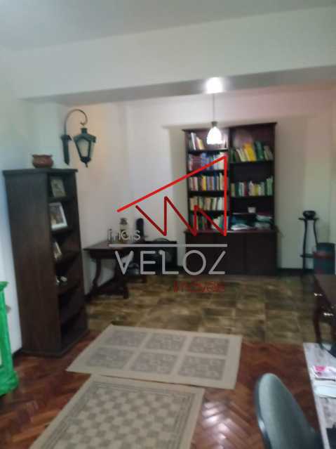 Apartamento à venda com 4 quartos, 170m² - Foto 4