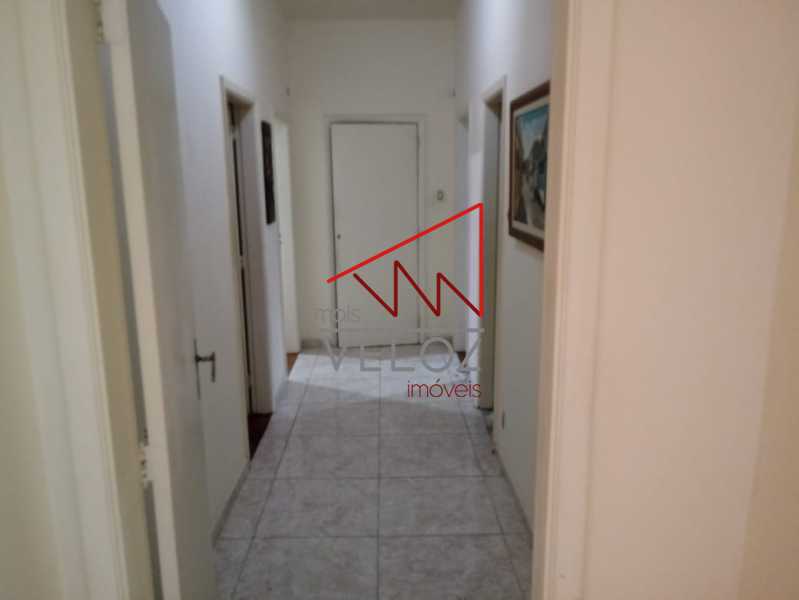 Apartamento à venda com 4 quartos, 170m² - Foto 10