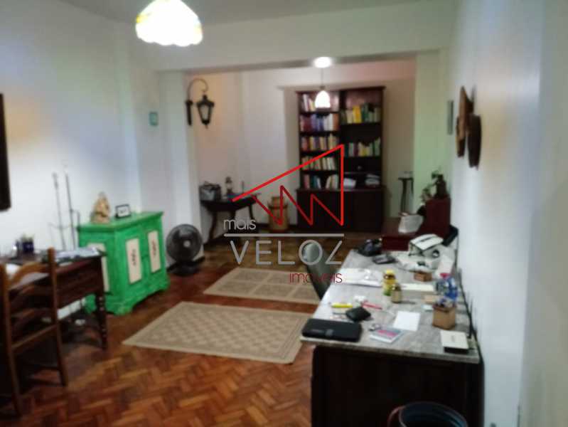 Apartamento à venda com 4 quartos, 170m² - Foto 5