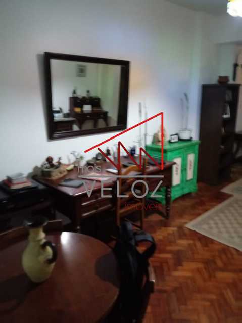 Apartamento à venda com 4 quartos, 170m² - Foto 7