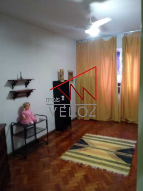 Apartamento à venda com 4 quartos, 170m² - Foto 9