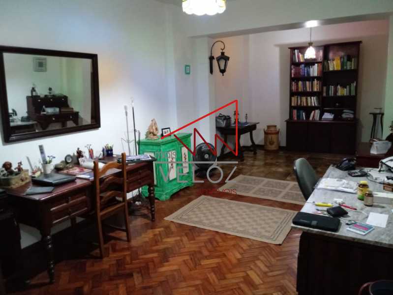 Apartamento à venda com 4 quartos, 170m² - Foto 13