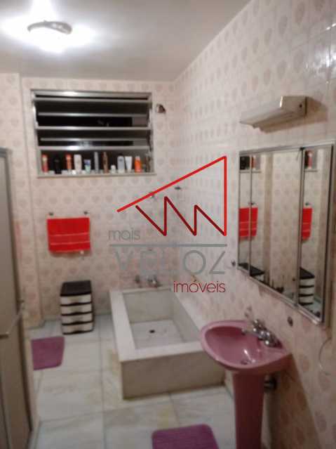 Apartamento à venda com 4 quartos, 170m² - Foto 14