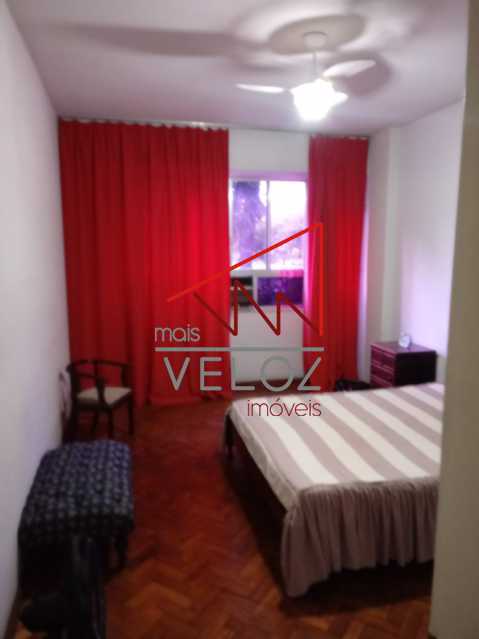 Apartamento à venda com 4 quartos, 170m² - Foto 18