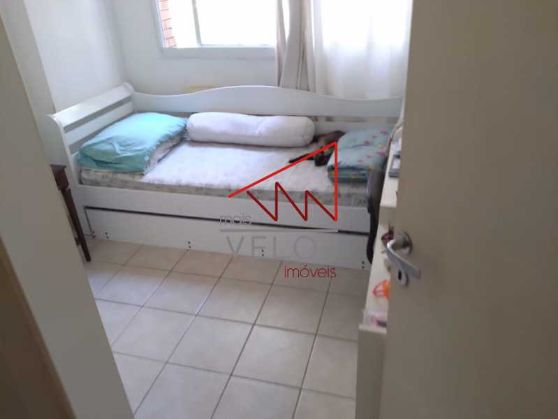 Apartamento à venda com 2 quartos, 61m² - Foto 3