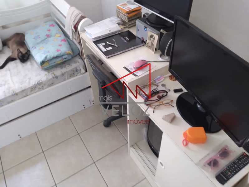 Apartamento à venda com 2 quartos, 61m² - Foto 11