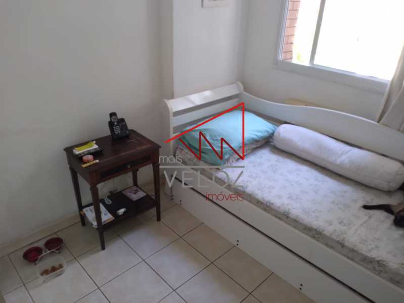 Apartamento à venda com 2 quartos, 61m² - Foto 4