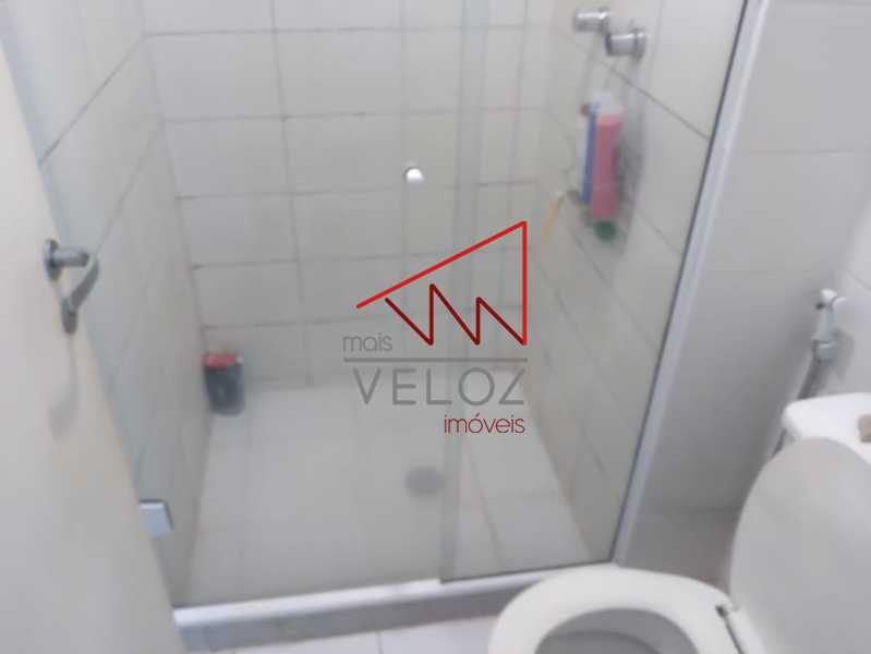 Apartamento à venda com 2 quartos, 61m² - Foto 21