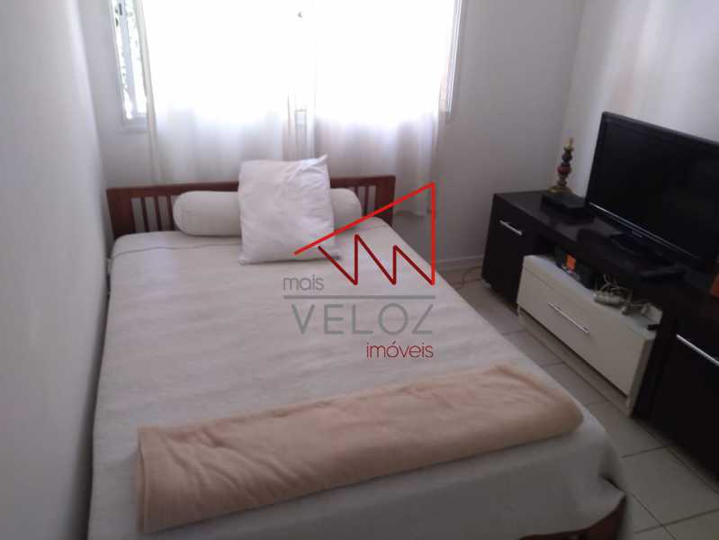 Apartamento à venda com 2 quartos, 61m² - Foto 20