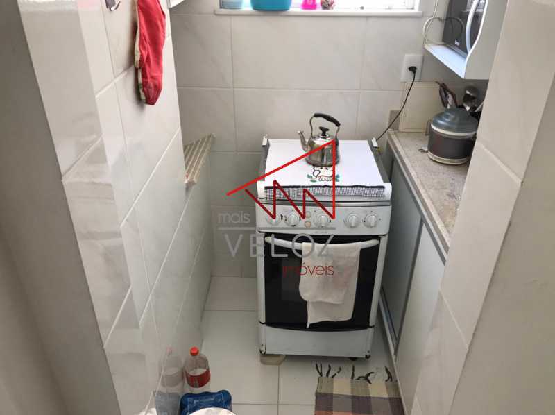 Apartamento à venda com 1 quarto, 40m² - Foto 19