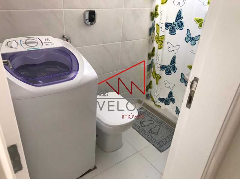 Apartamento à venda com 1 quarto, 40m² - Foto 23