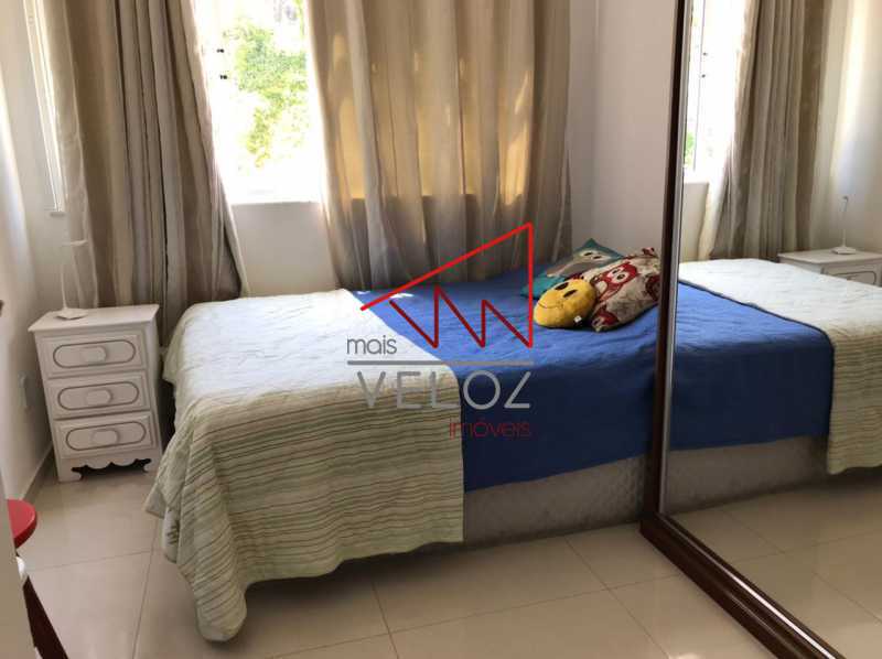 Apartamento à venda com 1 quarto, 40m² - Foto 12