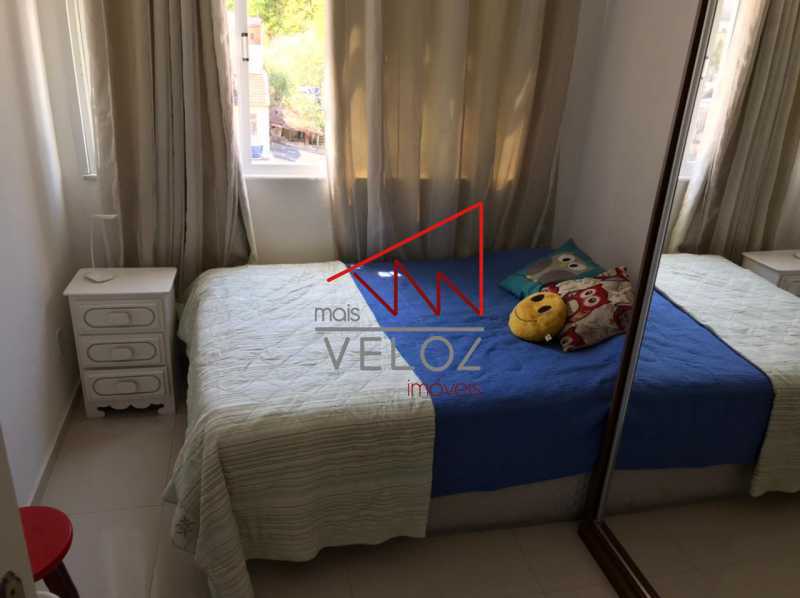 Apartamento à venda com 1 quarto, 40m² - Foto 13