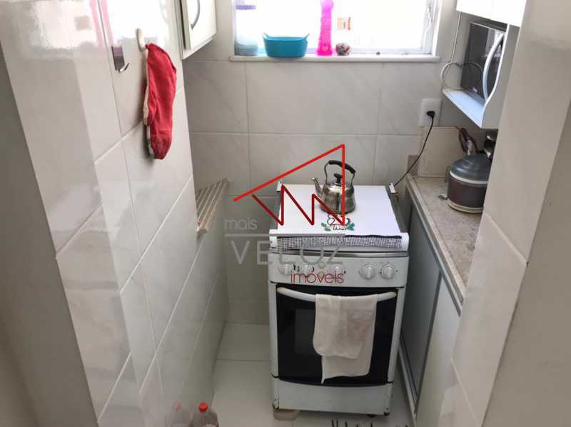 Apartamento à venda com 1 quarto, 40m² - Foto 18