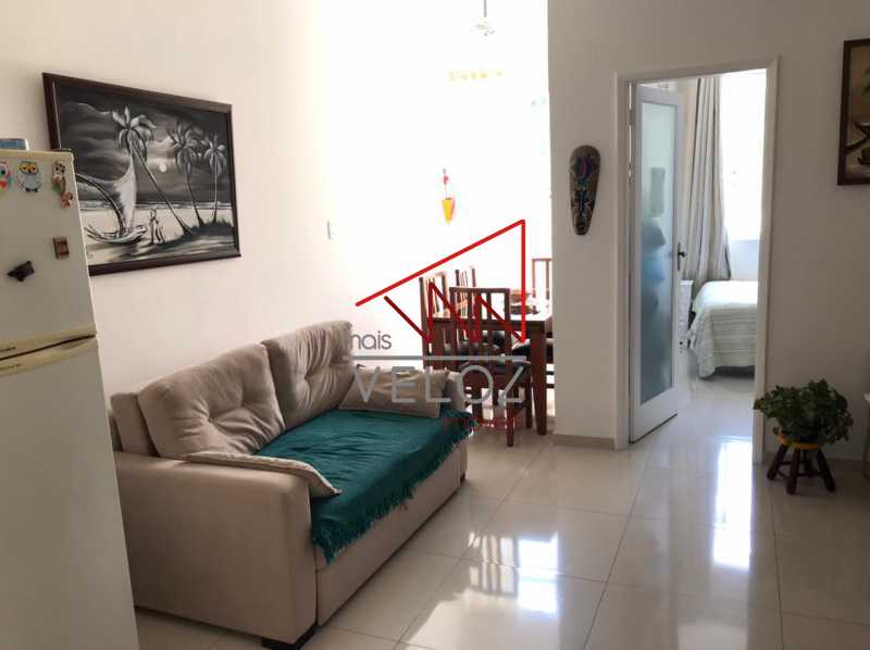 Apartamento à venda com 1 quarto, 40m² - Foto 8