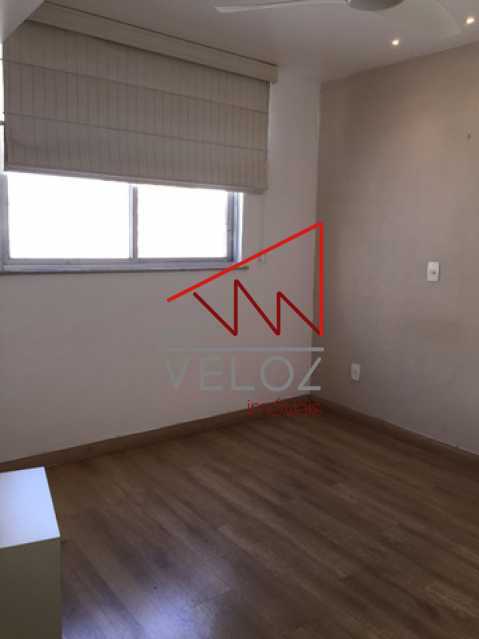 Cobertura à venda com 3 quartos, 160m² - Foto 7