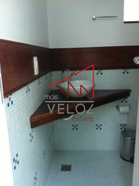 Cobertura à venda com 3 quartos, 160m² - Foto 13