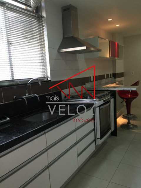 Cobertura à venda com 3 quartos, 160m² - Foto 14