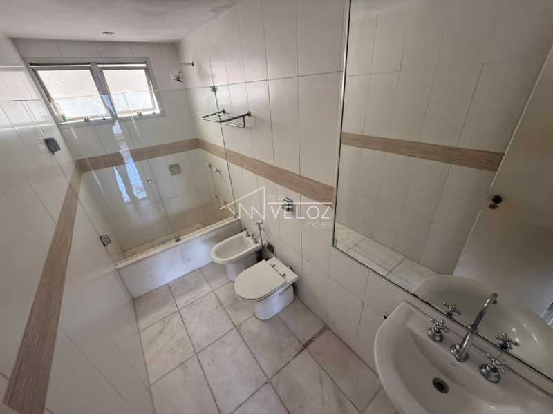 Apartamento, 2 quartos, 140 m² - Foto 22