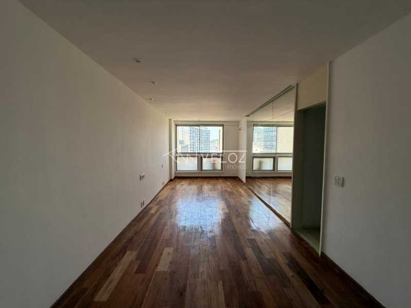 Apartamento, 2 quartos, 140 m² - Foto 5