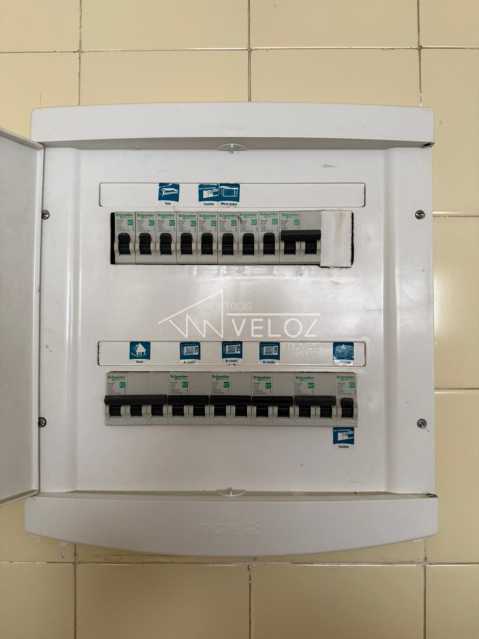 Apartamento, 2 quartos, 140 m² - Foto 6