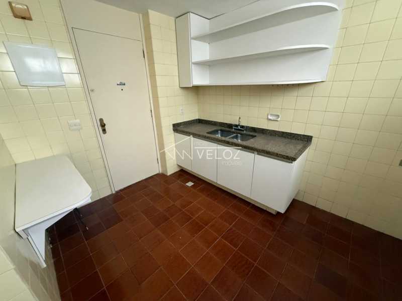 Apartamento, 2 quartos, 140 m² - Foto 21