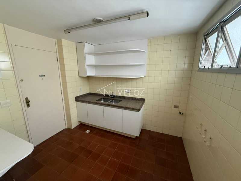 Apartamento, 2 quartos, 140 m² - Foto 19