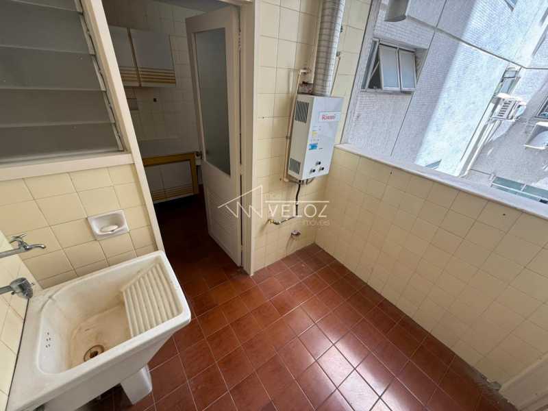 Apartamento, 2 quartos, 140 m² - Foto 2