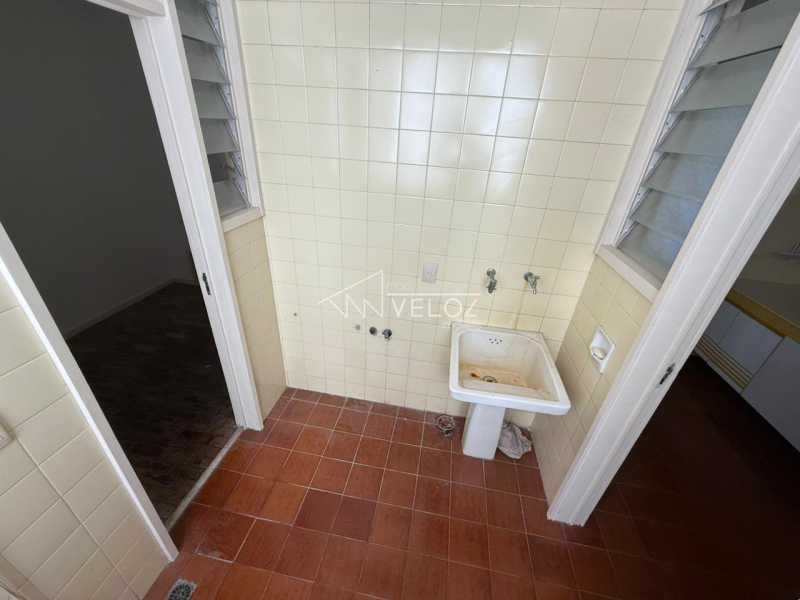 Apartamento, 2 quartos, 140 m² - Foto 8