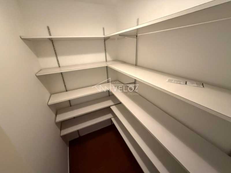 Apartamento, 2 quartos, 140 m² - Foto 17