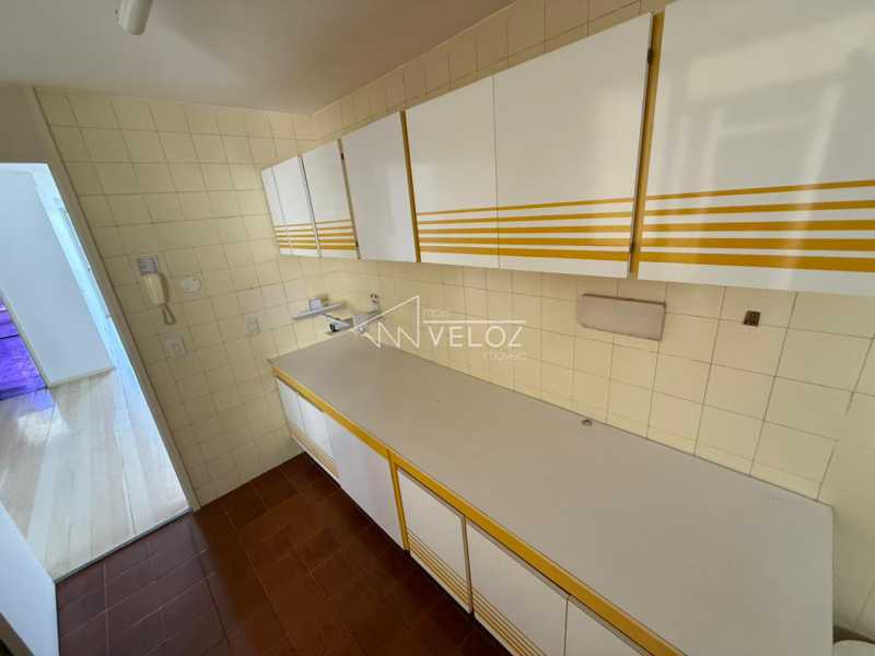 Apartamento, 2 quartos, 140 m² - Foto 9