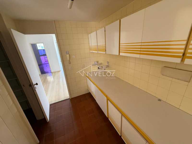 Apartamento, 2 quartos, 140 m² - Foto 24