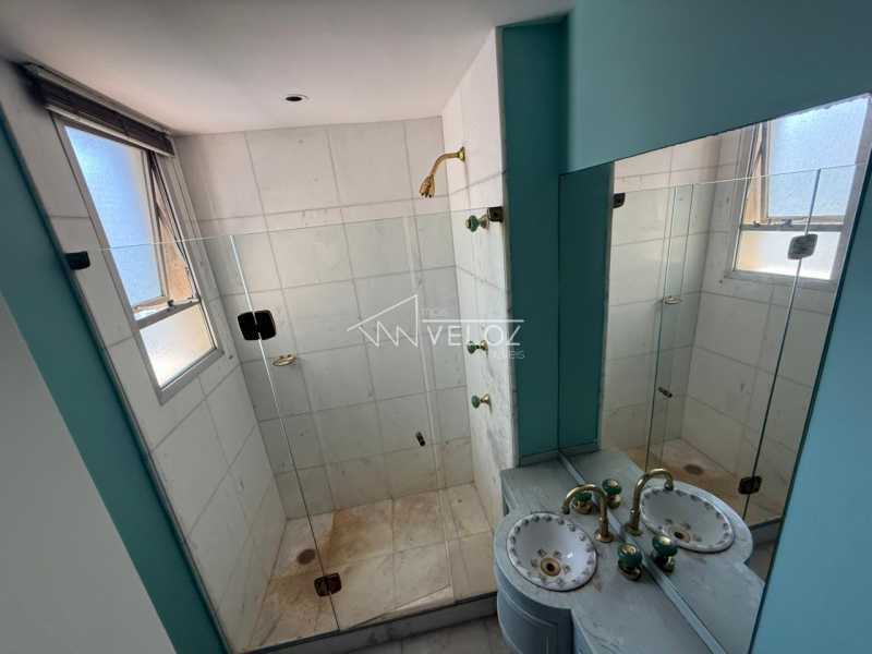 Apartamento, 2 quartos, 140 m² - Foto 3