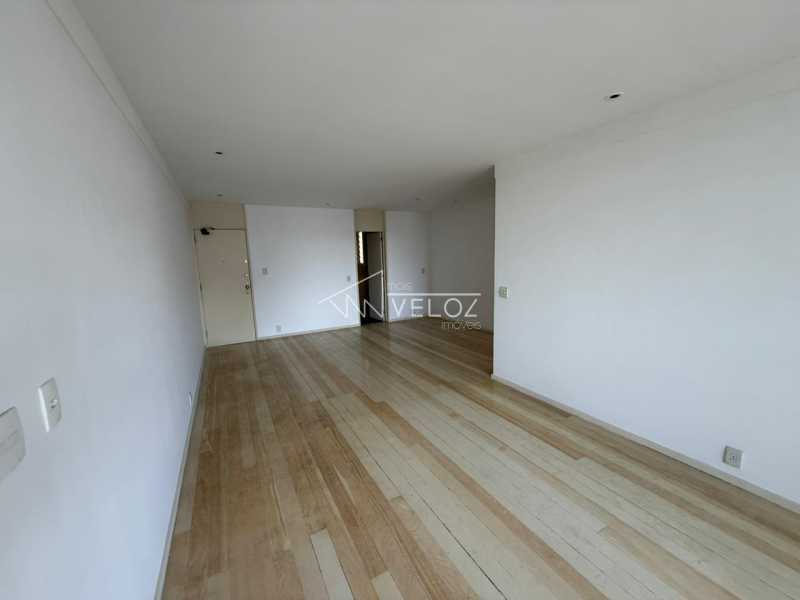 Apartamento, 2 quartos, 140 m² - Foto 15