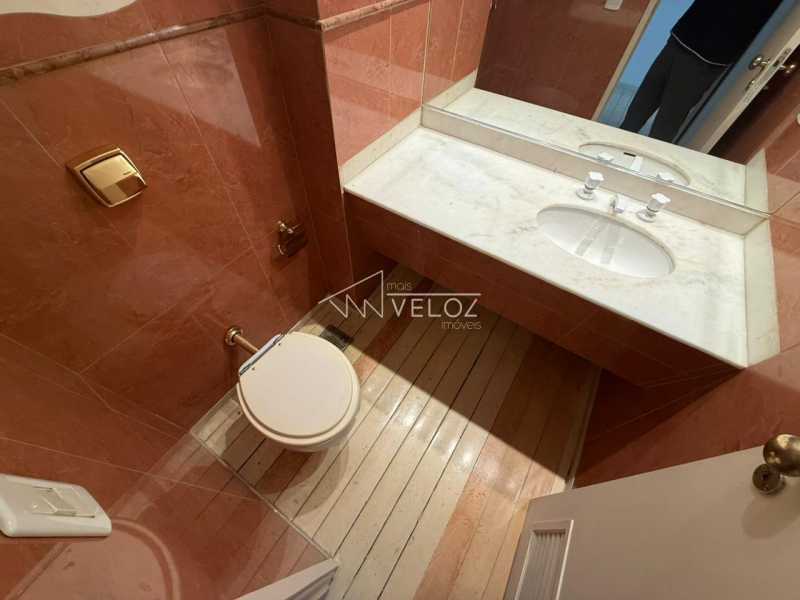 Apartamento, 2 quartos, 140 m² - Foto 18