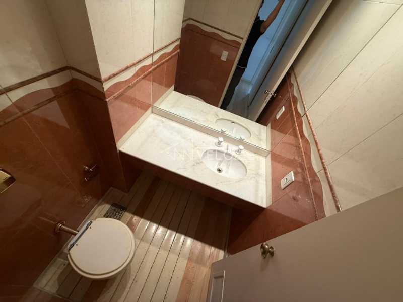 Apartamento, 2 quartos, 140 m² - Foto 23