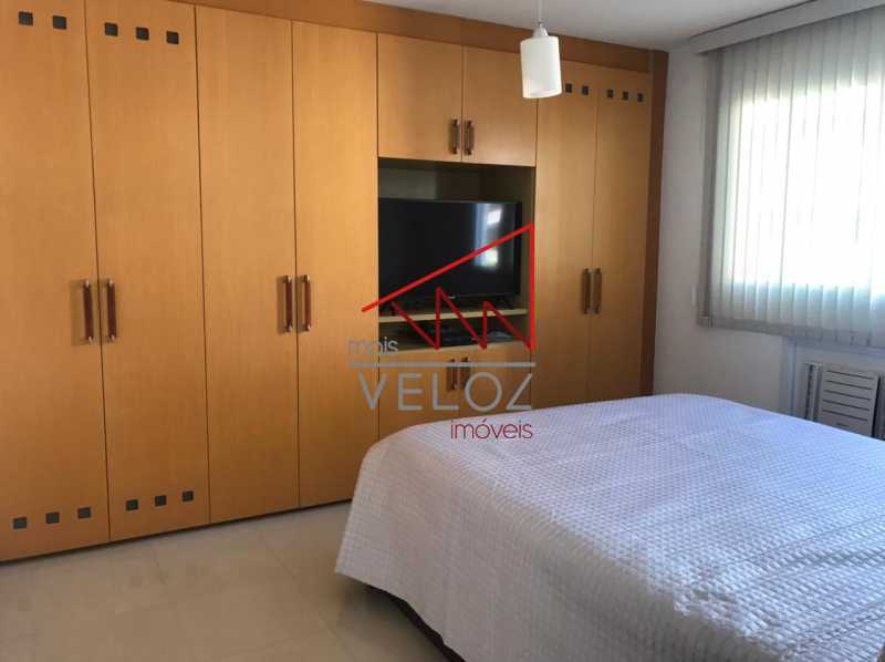 Cobertura à venda com 5 quartos, 320m² - Foto 8