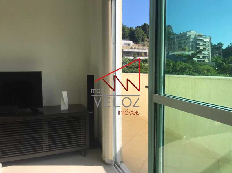 Cobertura à venda com 5 quartos, 320m² - Foto 12