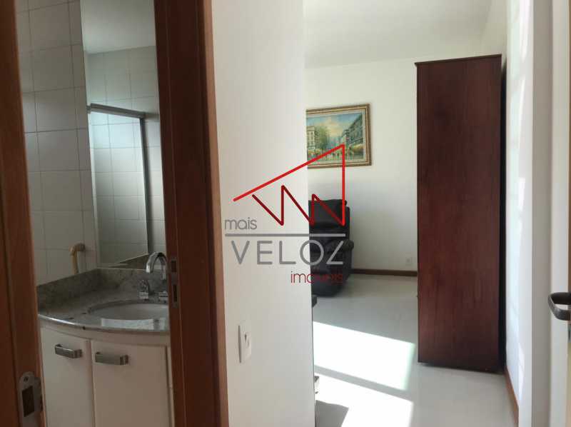 Cobertura à venda com 5 quartos, 320m² - Foto 17