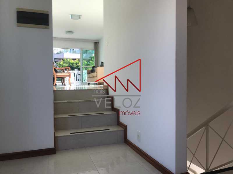 Cobertura à venda com 5 quartos, 320m² - Foto 14