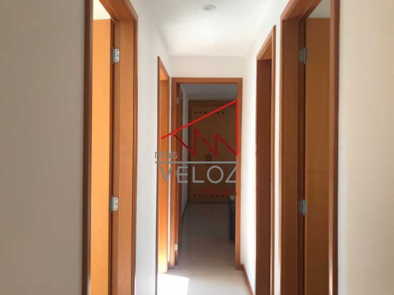 Cobertura à venda com 5 quartos, 320m² - Foto 20