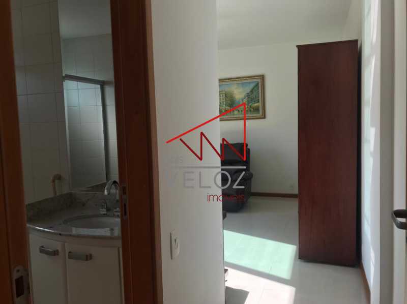 Cobertura à venda com 5 quartos, 320m² - Foto 23