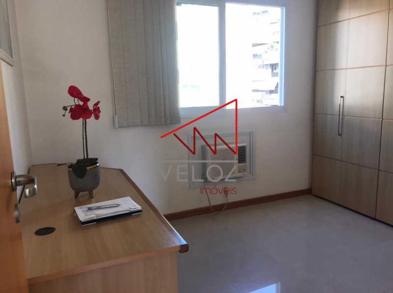 Cobertura à venda com 5 quartos, 320m² - Foto 22