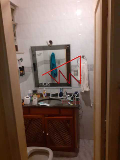 Kitnet-Studio, 26 m² - Foto 20