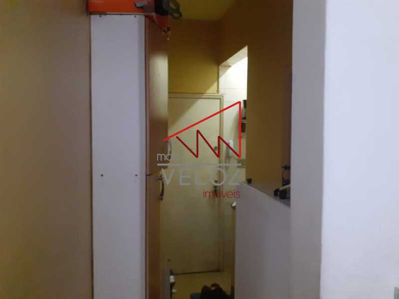 Kitnet-Studio, 26 m² - Foto 23