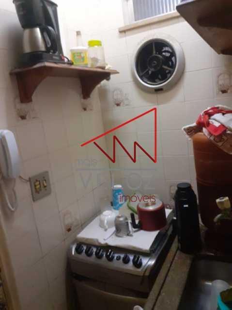 Kitnet-Studio, 26 m² - Foto 11