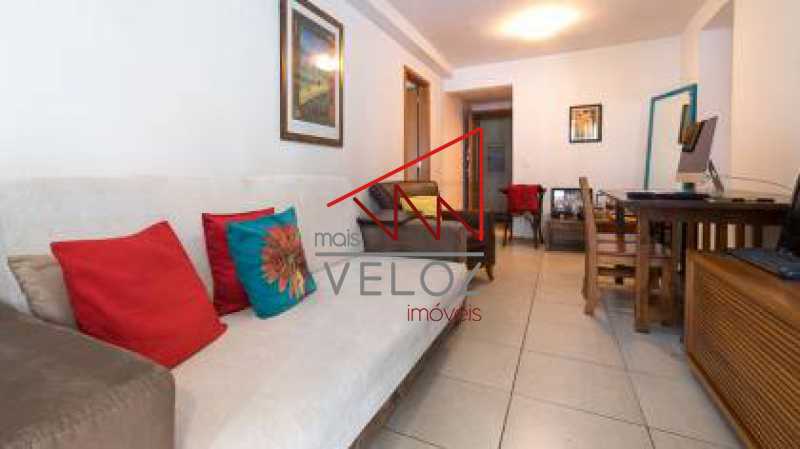 Apartamento à venda com 3 quartos, 100m² - Foto 4