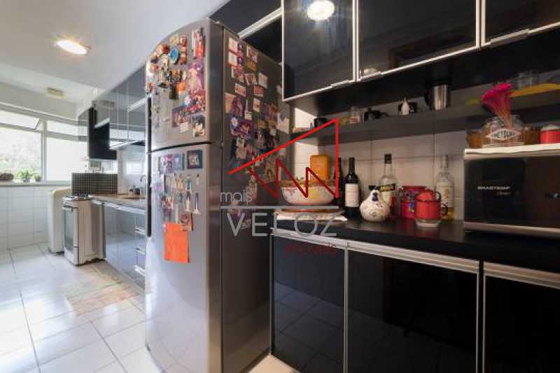 Apartamento à venda com 3 quartos, 100m² - Foto 7